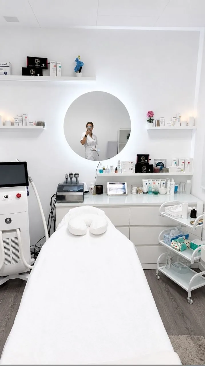 Centro de estética Barcelona — BeautyBody