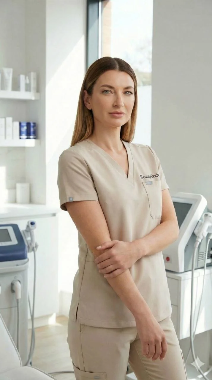 Especialista BeautyBody Barcelona