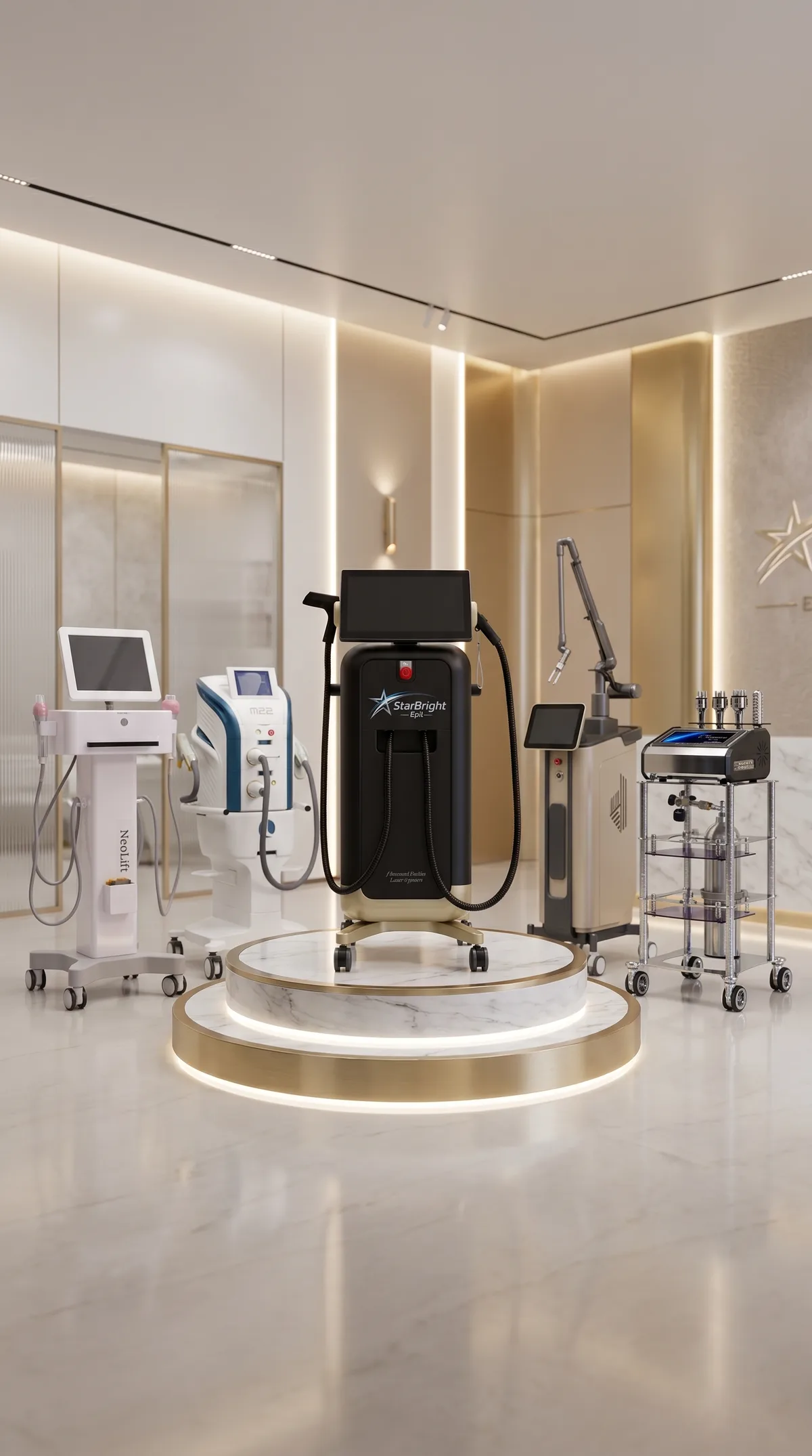 Tratamientos faciales y corporales en BeautyBody Lloret de Mar